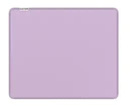 Ігрова поверхня HATOR Tonn EVO M Lilac (HTP-023)