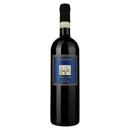 Вино La Spinetta Barbera d’Asti Ca di Pian, красное, сухое,14%, 0,75 л (8000017846797)