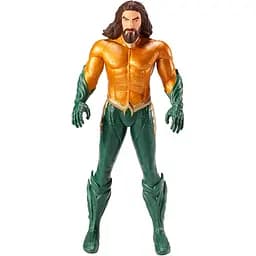 Фигурка DC Comics Aquaman Justice League Mini Bendyfig (Аквамен) 13 см