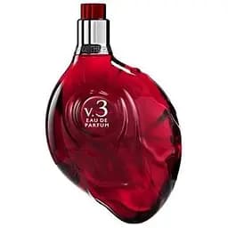 Парфюмерная вода Map Of The Heart Red Heart 90 мл тестер