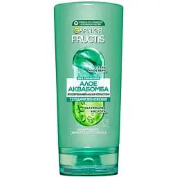 Бальзам-ополіскувач Garnier Fructis Алое для нормального волосся 200 мл