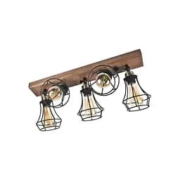 Світильник LS 1207-5G