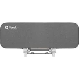 Защитный барьер для кровати Lionelo Lora Grey Stone серый (LO-LORA GREY STONE)