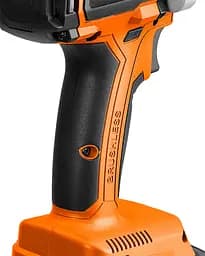 Шурупокрут-дриль акумуляторний Neo Tools Energy+ 18В безщітковий 100 Нм 0-480 0-1900 об/хв 1.56 кг без АКБ та ЗП - мініатюра 7