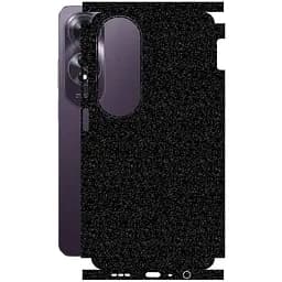 Защитная пленка StatusSKIN для Oppo A60 Корпус Винил Галактика