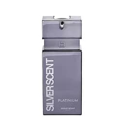 Оригинал Bogart Silver Scent Platinum 100 мл ТЕСТЕР туалетная вода