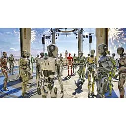 Ключ активації Microsoft The Talos Principle 2: Deluxe Edition для Xbox Series S/X - мініатюра 8