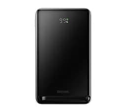 Портативна батарея Baseus Magnetic Bracket Overseas Edition 20W 10000mAh біла - мініатюра 8