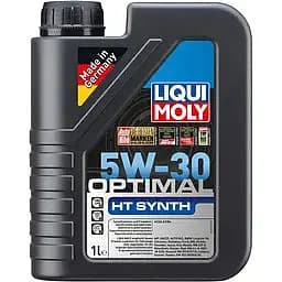 Олива моторна Liqui Moly Optimal Synth 5W-30, 1 л (39000)