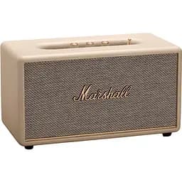 Акустична система Marshall Louder Speaker Stanmore III Cream (1006011) [87590] - мініатюра 3