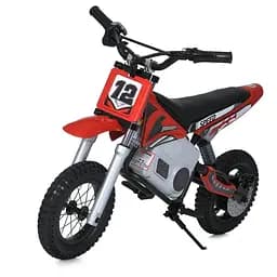 Детский электромобиль Bambi Мотоцикл M 5776AL-3 до 80 кг