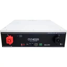 Аккумулятор Dyness DL5.0C LiFePO4 48V 51.2V/100Ah/5120Wh [124403]