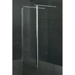 Душевая стенка Volle Walk-In 35x190 18-09-35, прозрачный