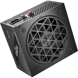 Блок живлення 1stPlayer HA-1300BA3 Black (NGDP-PLT-1300-BK-EU) [140514] - мініатюра 5