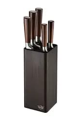 Набір ножів на підставці Krauff, 5 шт. (26-288-002)