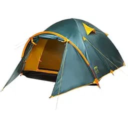 Намет тримісний Сила Сфера 220x220x130 см