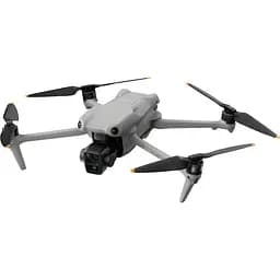 Квадрокоптер DJI Air 3 Drone with RC-N2 (CP.MA.00000691.01, CP.MA.00000691.04) - мініатюра 8