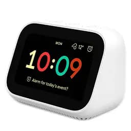 Настольные умные часы Mi Smart Clock QBH4191GL