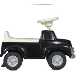 Каталка-толокар Bambi M 5000-2 чорний - мініатюра 3