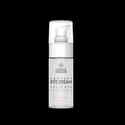Крем-бальзам для кожи вокруг глаз и губ Delicate Comfort Eye Cream Alissa Beautе 30 мл