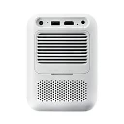 Портативний проектор Wanbo Dali 1 / 1280 х 720 / 350 ANSI lm / Android 9.0 / Wi-Fi / Bluetooth - мініатюра 2