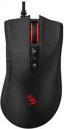 Мышь Bloody A4Tech ES5 USB Stone Black (ES5 (Stone black))