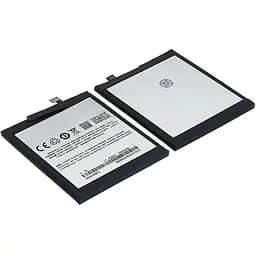Акумулятор BA813 для Meizu Meizu M8 / V8 Pro AAAA-клас - мініатюра 2