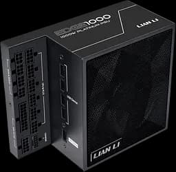 Блок живлення Lian Li EDGE 1000W 80+ Platinum Black (G9P.EG1000.BE00.EU)