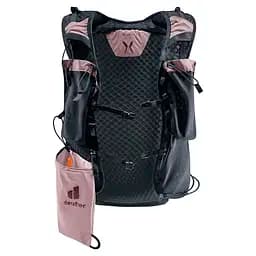 Рюкзак Deuter Ascender 13 Бузковий (1052-3100122 5039) - мініатюра 3