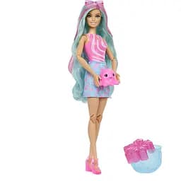 Лялька Barbie Pop Reveal серії Морський слаші - бірюзовий стаканчик (JKF62)