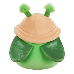 М'яка іграшка Squishmallows Богомол Трентон у капелюсі 19 см (SQER01217) - мініатюра 5