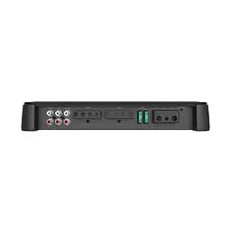 Чотирьохканальний підсилювач JBL CLUB A754 - мініатюра 2