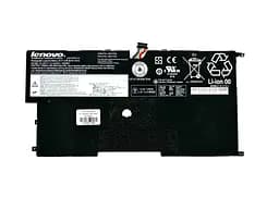 Батарея для ноутбука ThinkPad X1 Carbon (2nd Gen) 41-50%