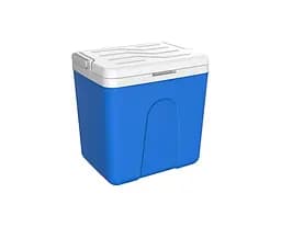 Термобокс для еды Mazhura Kale, 11 л, синий (mz1020)