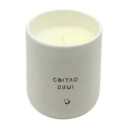 Аромасвічка 99IDEAS FEELINGS - Сандалове дерево, 280 г