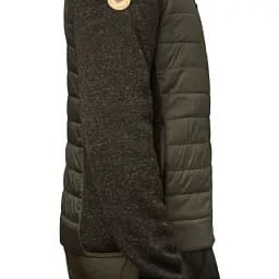 Куртка Seeland Theo Hybrid XL зелений - мініатюра 3