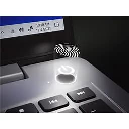 Ноутбук Lenovo IdeaPad 3 15ITL6,1920 x 1080,i3-1115G4 2 C/4 T,1.7 GHz - 4.1 GHz,28 W,8 GB DDR4 - мініатюра 2