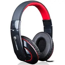 Навушники провідні Marvo H8333 + мікрофон