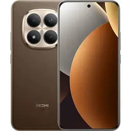 Смартфон Redmi Note 15 Pro+ 5G 8/256GB Mocha Brown UA-UCRF [156417]