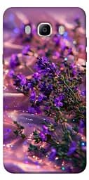 Чехол itsPrint Magic lavander для Samsung J510F Galaxy J5 (2016)