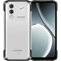 Смартфон Doogee Blade10 Max 8/256GB Platinum Silver UA-UCRF [138510]