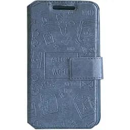 Чохол-книжка Florence New Year I для Htc Desire VC T328d 6 кольорів - мініатюра 2