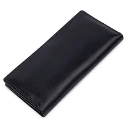 Шкіряне портмоне GRANDE PELLE 10х20х2 см acs0018653 - мініатюра 2