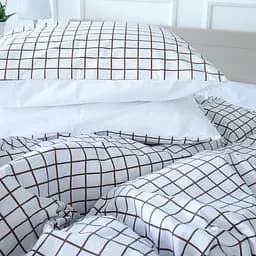 Підковдра MirSon 17-4813 Martinhi Ranforce Elite 143х210 см (2200009018350) - мініатюра 5
