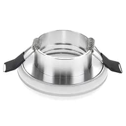 Світильник точковий Brille HDL-DS 143 GU5.3 WH MR16 36-095 - мініатюра 3
