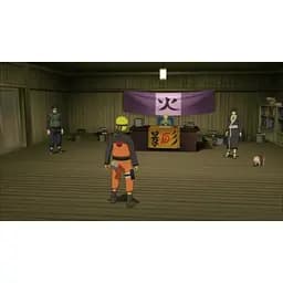 Ключ активації Microsoft Naruto Shippuden: Ultimate Ninja Storm 3 Full Burst для Xbox One/Series - мініатюра 7