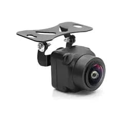 Камера заднього виду E309 1080P 180 градусів об'єктив «риб'яче око» універсальна