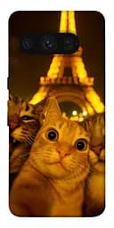 Чехол Demsky Paris selfie для Google Pixel 8 Pro