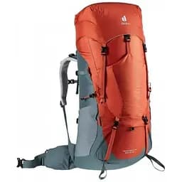 Рюкзак Deuter Aircontact Lite 60+10 SL Paprika-Teal (1052-3340621 5212)