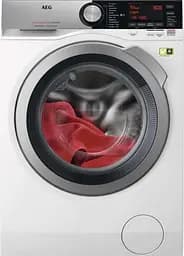 Пральна машина AEG SoftWater (L9FEC49SC)